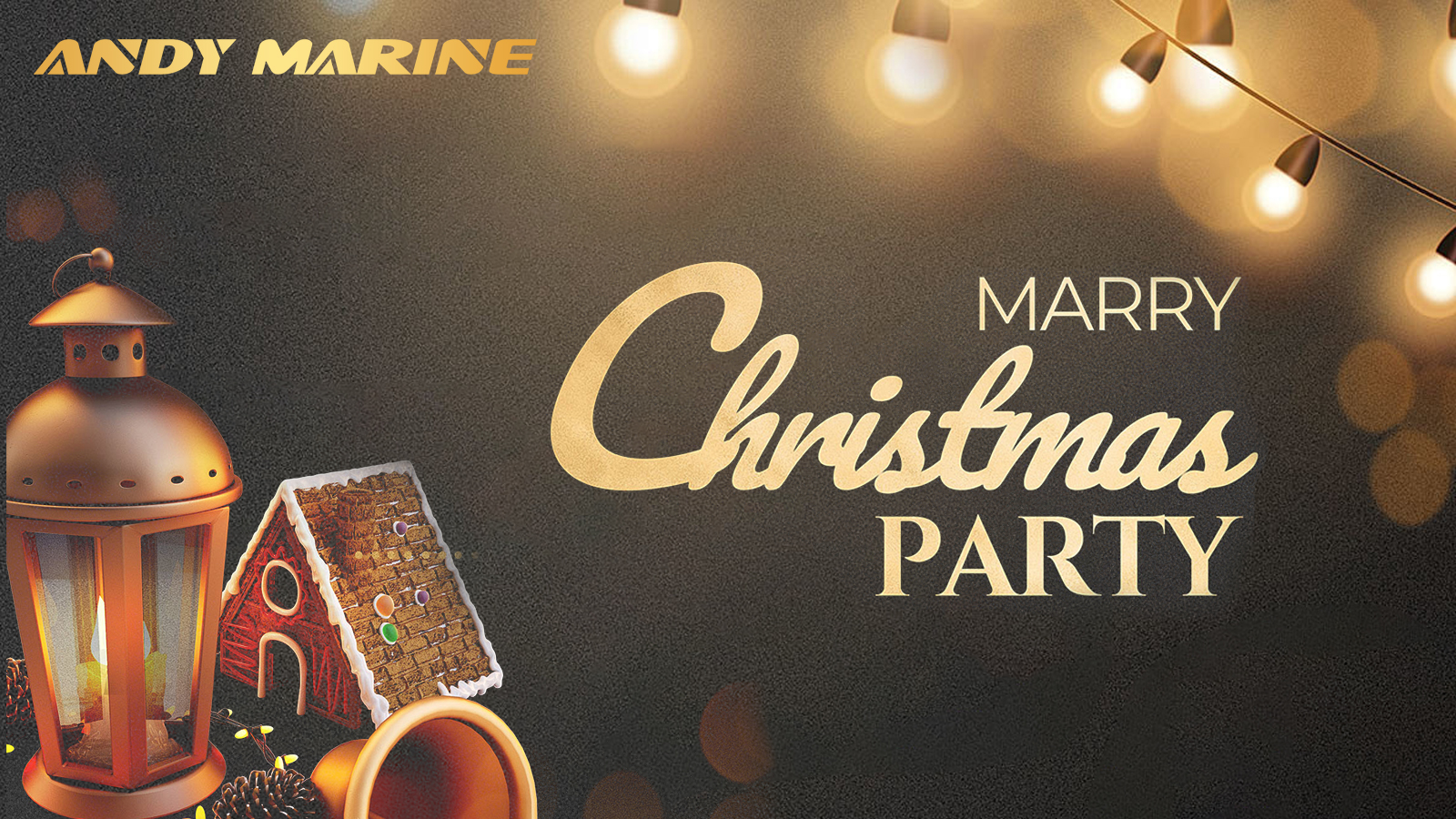メリークリスマス