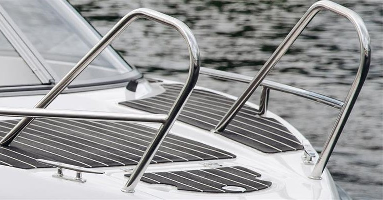 ステンレス鋼のお手入れとメンテナンス