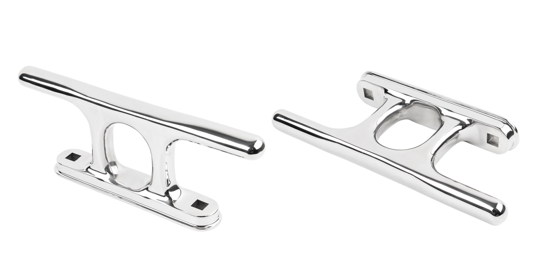 アンディ マリン ドックのボラード